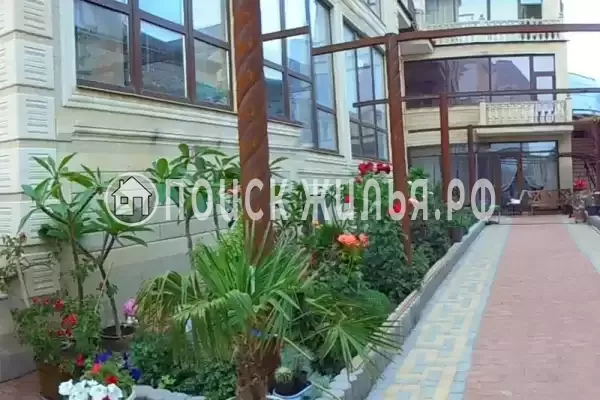 «Сахалин», Витязево «Сахалин», Витязево