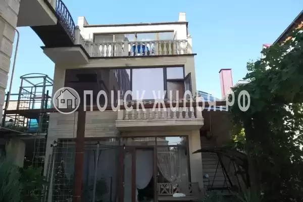 «Сахалин», Витязево «Сахалин», Витязево