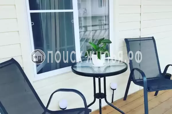 «Хоста», Кучугуры «Хоста», Кучугуры