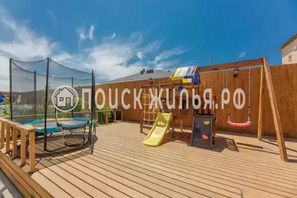 «Лазурит», Джемете