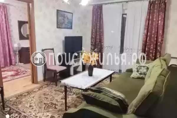 Квартира «У моря», Сухум