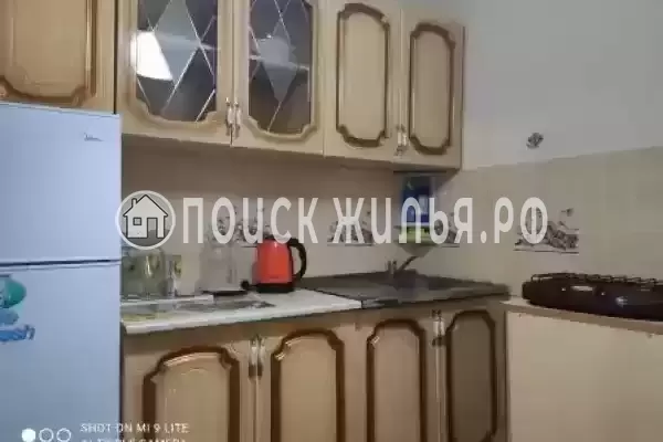 Квартира «У моря», Сухум