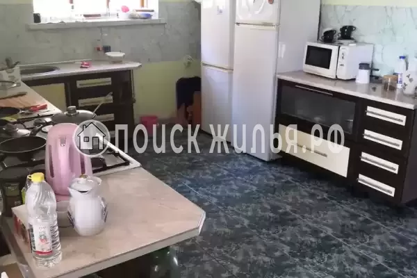 «Ялыбой», Солнечногорское «Ялыбой», Солнечногорское