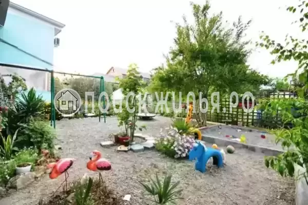 Гостевой дом «У Тамары», Алахадзы Гостевой дом «У Тамары», Алахадзы