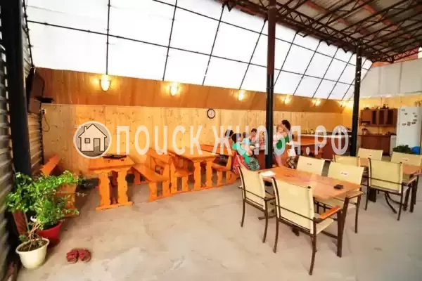 Гостевой дом «У Тамары», Алахадзы Гостевой дом «У Тамары», Алахадзы