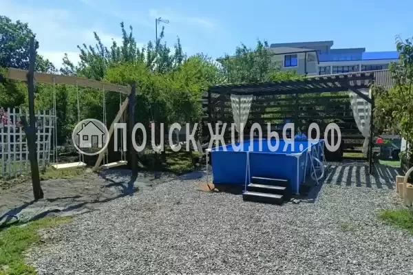 Гостевой дом «У Тамары», Алахадзы Гостевой дом «У Тамары», Алахадзы