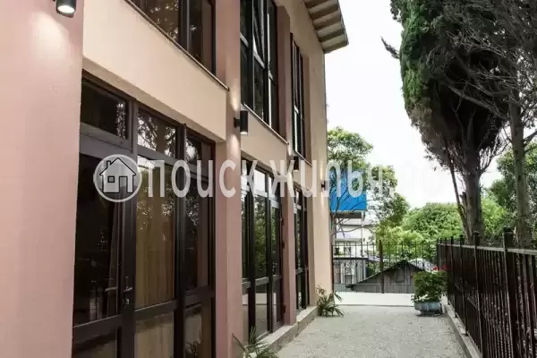 Гостевой дом «Sandro Palace», Краснодарский край, Сочи, Адлер, Ленина, д.264 Гостевой дом «Sandro Palace», Краснодарский край, Сочи, Адлер, Ленина, д.264