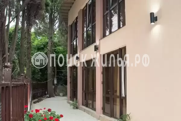 Гостевой дом «Sandro Palace», Адлер