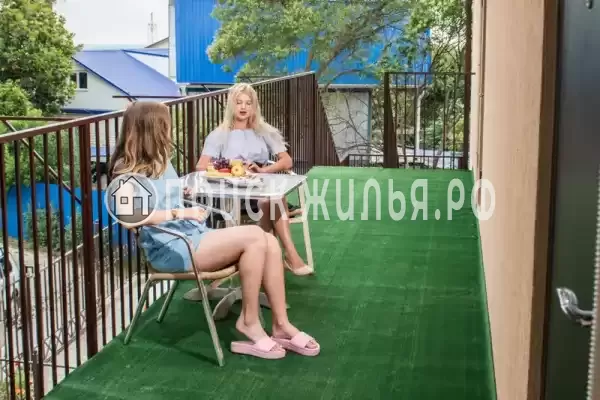 Гостевой дом «Sandro Palace», Адлер