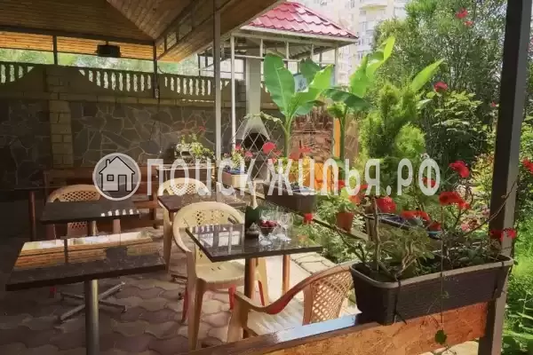 Частный сектор «Марта», Лазаревское Частный сектор «Марта», Лазаревское