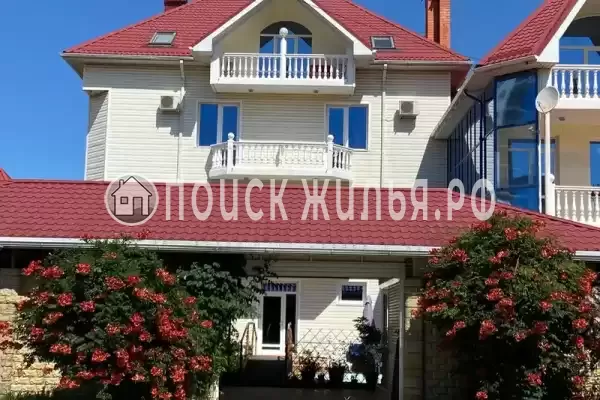 Частный сектор «Марта», Лазаревское Частный сектор «Марта», Лазаревское