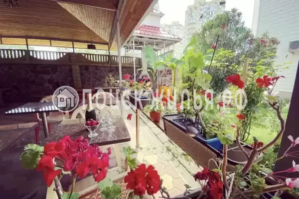 Частный сектор «Марта», Лазаревское Частный сектор «Марта», Лазаревское