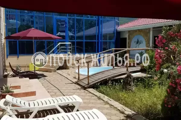 Частный сектор «Марта», Лазаревское Частный сектор «Марта», Лазаревское