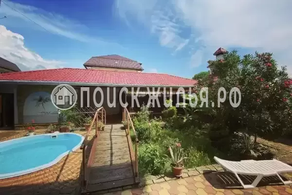 Частный сектор «Марта», Краснодарский край, Сочи, Лазаревское, Тормахова, д.1