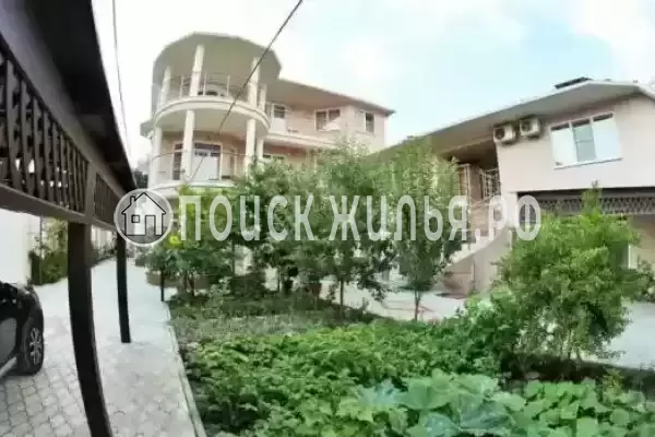 Частный сектор, Южная, д.29, Геленджик