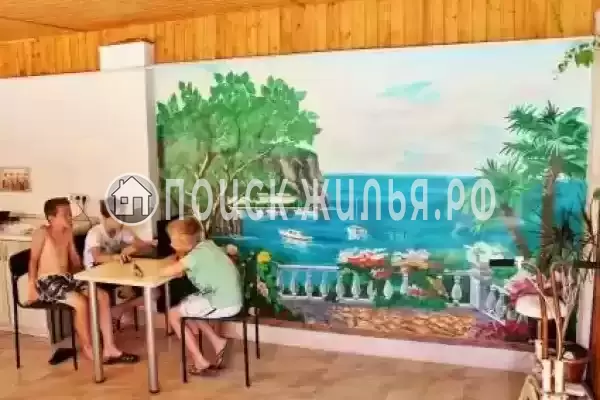 Частный сектор, Южная, д.29, Геленджик