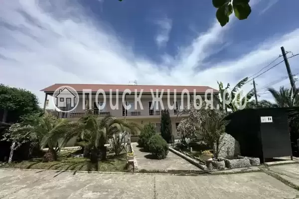 Частный сектор «У Арсена»