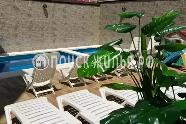 «Явилина», Лазаревское