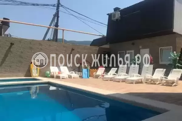 «Явилина», Лазаревское