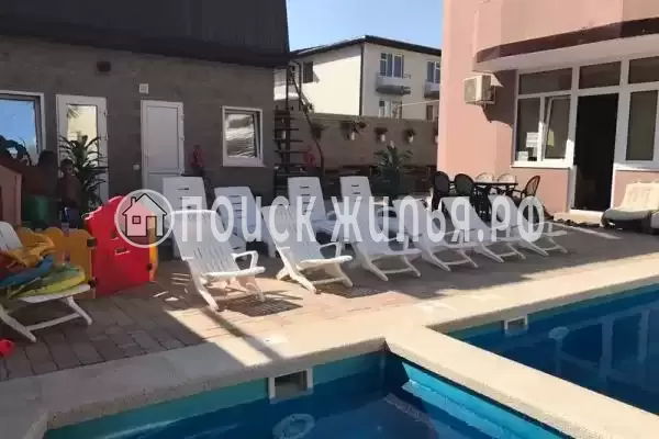 «Явилина», Лазаревское