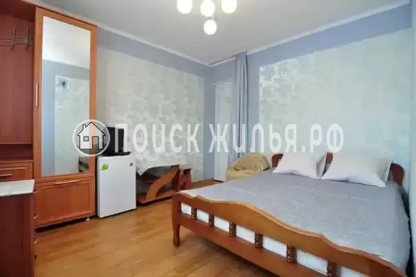 Частный сектор «На Крымской 27а», Анапа