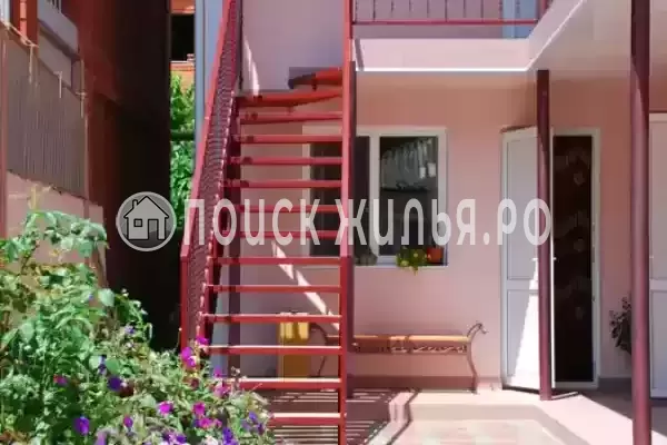 Частный сектор «На Крымской 27а», Анапа