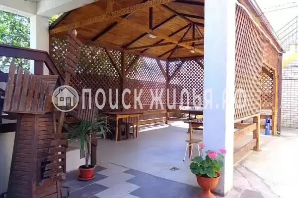 «Елизавета», Кабардинка