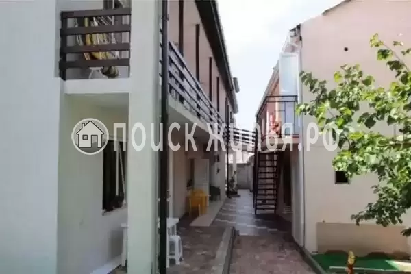 «Елизавета», Кабардинка