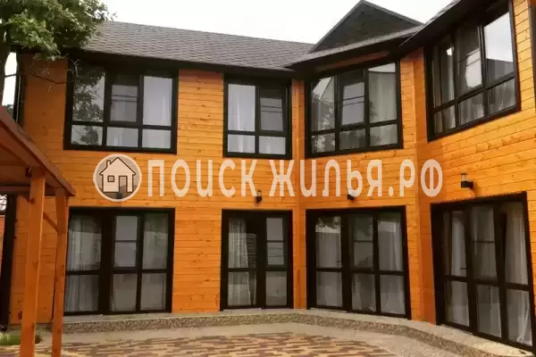 «Пайн Вуд», Краснодарский край, Сочи, Макопсе, Майская, д.27/1Б «Пайн Вуд», Краснодарский край, Сочи, Макопсе, Майская, д.27/1Б