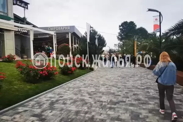 Частный сектор «Аэлита», Адлер