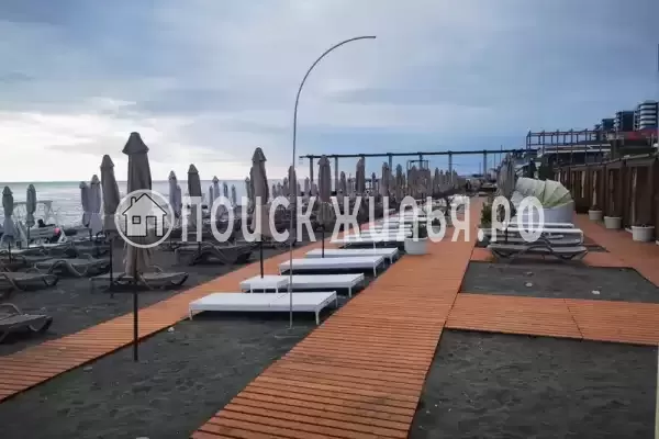 Частный сектор «Аэлита», Адлер
