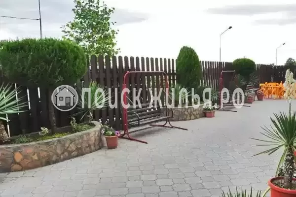 «Анжела», Витязево «Анжела», Витязево