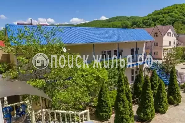 «Виктория», Дедеркой