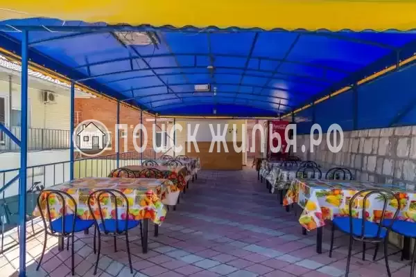 «Виктория», Дедеркой