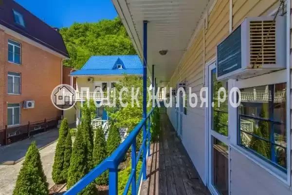 «Виктория», Краснодарский край, Дедеркой, Черешневая, д.22