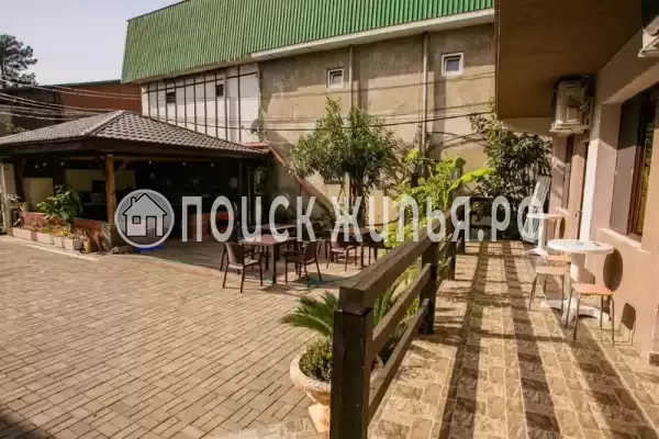 Гостевой дом «Пегас», Пицунда Гостевой дом «Пегас», Пицунда