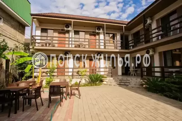 Гостевой дом «Пегас», Республика Абхазия, Гагры, Пицунда, Садовая, д.10 Гостевой дом «Пегас», Республика Абхазия, Гагры, Пицунда, Садовая, д.10