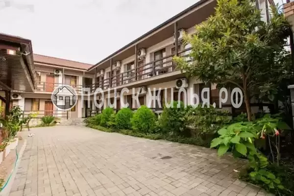 Гостевой дом «Пегас», Пицунда Гостевой дом «Пегас», Пицунда