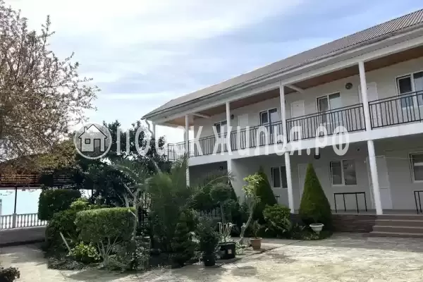 Гостевой дом «Афродита», Республика Абхазия, Новый Афон, Чакряна, д.58