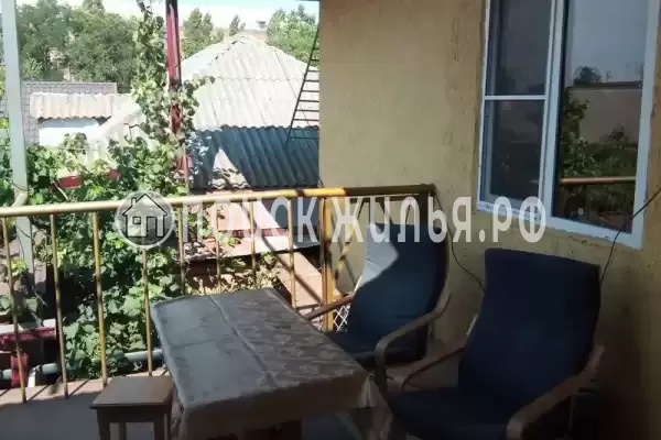 Апартаменты «Укромная бухта»