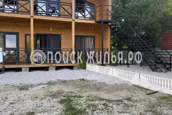 Дом под ключ «Сруб», Лермонтово