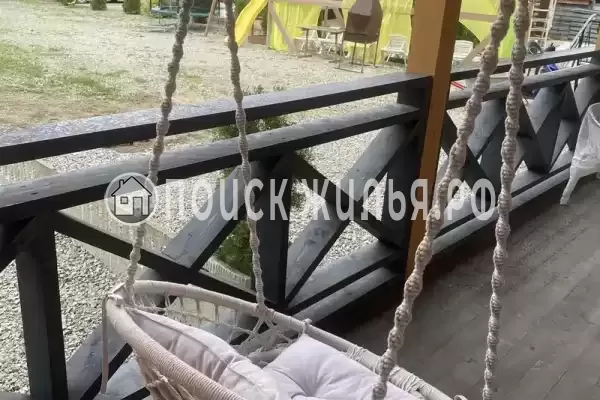 Дом под ключ «Сруб», Лермонтово