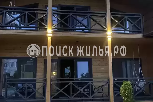 Дом под ключ «Сруб», Лермонтово