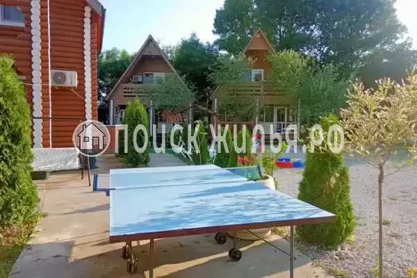 Дом под ключ «Сруб», Лермонтово