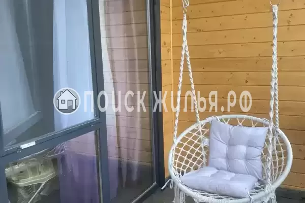 Дом под ключ «Сруб», Лермонтово