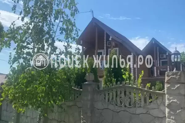 Дом под ключ «Сруб», Лермонтово