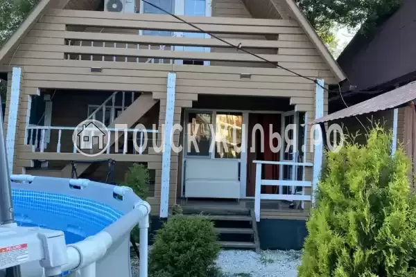 Дом под ключ «Сруб», Лермонтово