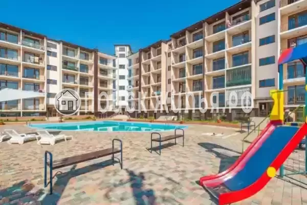 Апартаменты «Рашад», Республика Крым, Севастополь, д. 28, д.кв151 Апартаменты «Рашад», Республика Крым, Севастополь, д. 28, д.кв151