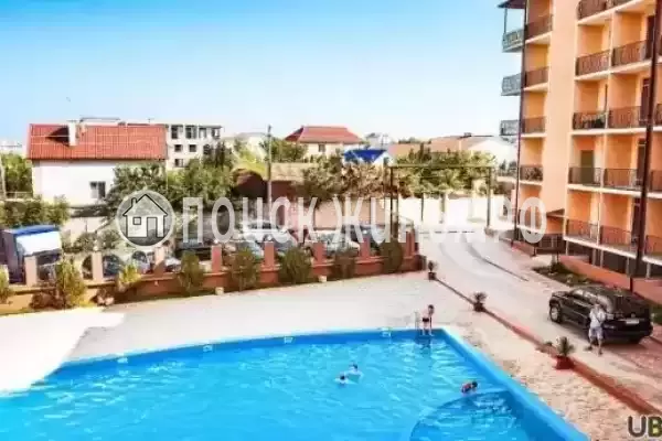 Апартаменты «Рашад», Севастополь