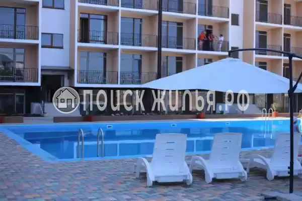 Апартаменты «Рашад», Севастополь